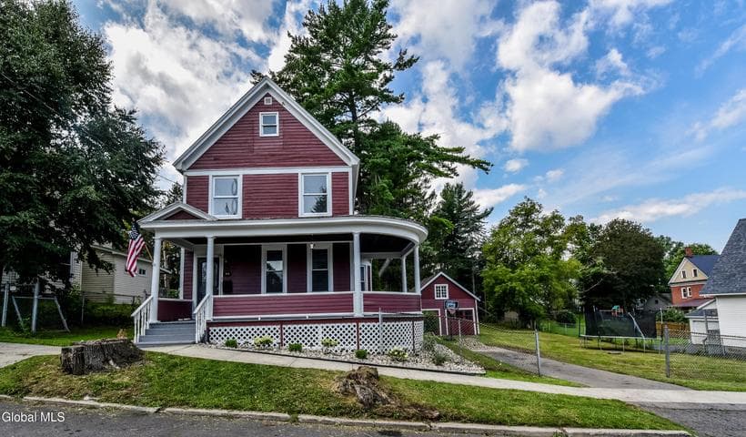 19 Whitmore Avenue, Johnstown, NY
