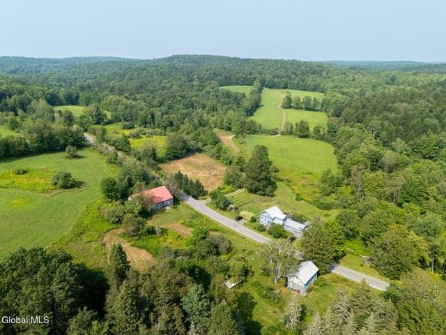 396 Austin Road, Harpersfield, NY