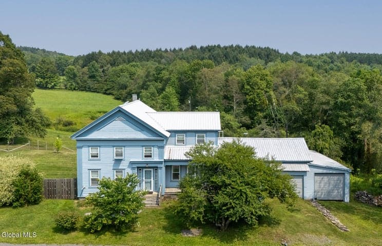 396 Austin Road, Harpersfield, NY, photo 2