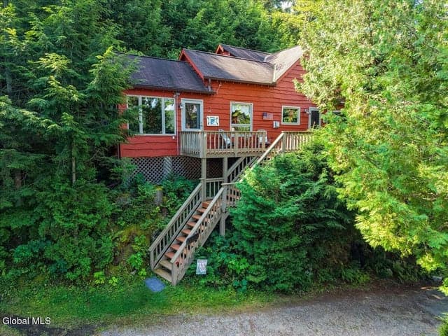48 Whits End Way, Schroon, NY, photo 2