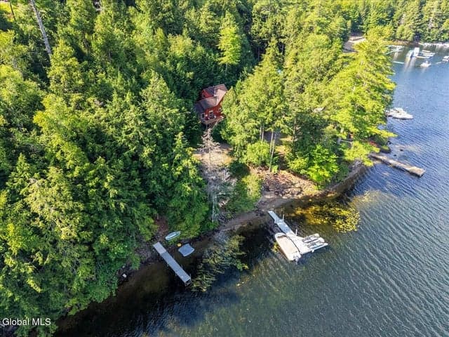 48 Whits End Way, Schroon, NY, photo 3