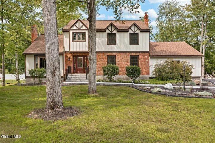 17 Bittersweet Lane, Clifton Park, NY, photo 2