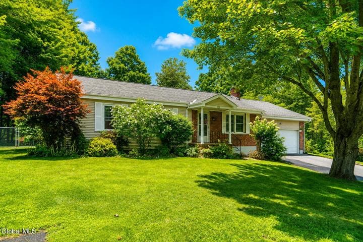 106 Wesskum Woods Road, Johnstown, NY
