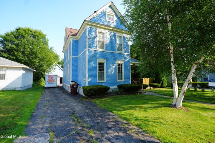 342 W Fulton Street, Gloversville, NY, photo 1
