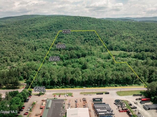 L9.111 US Route 20, New Lebanon, NY, photo 2