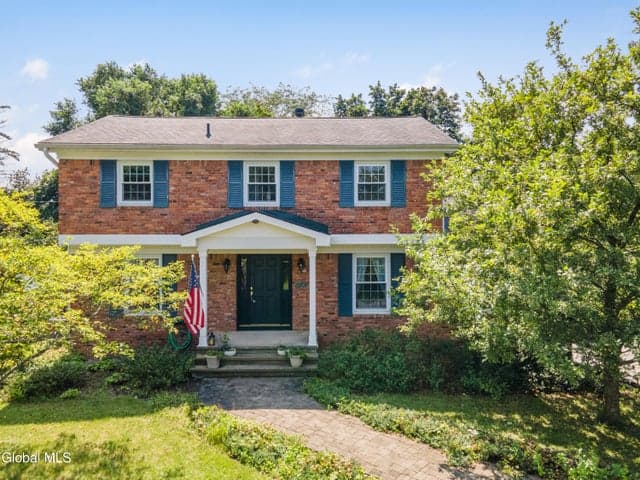 1009 Cheyenne Road, Glenville, NY, photo 1