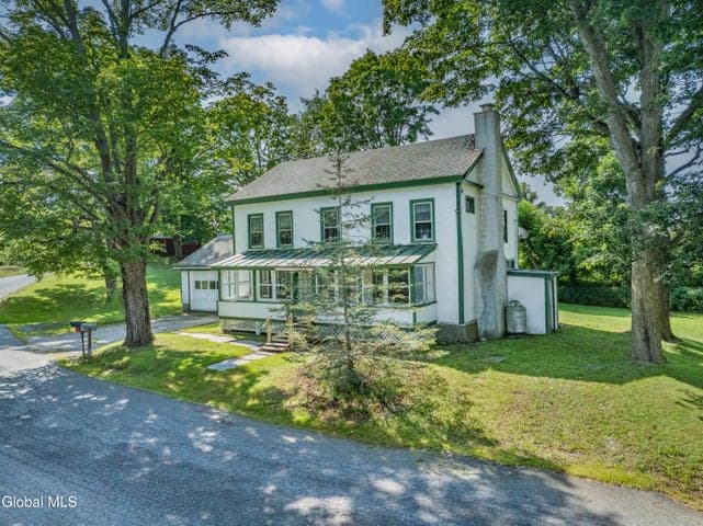 5 Dorance Road, Hebron, NY, photo 1