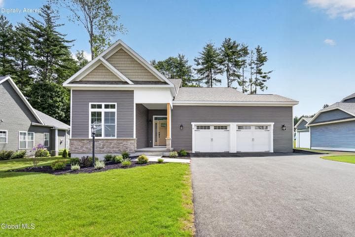 12 Kenzie Court, Ballston, NY, photo 1