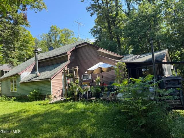 239 Fraternaland Road, Schroon, NY, photo 2