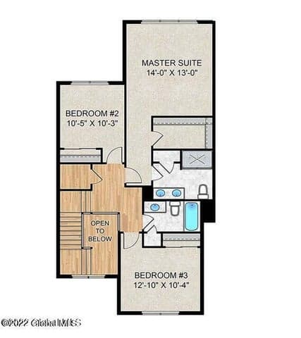 9 Hill Crest Lane #2, Lake George, NY, photo 3