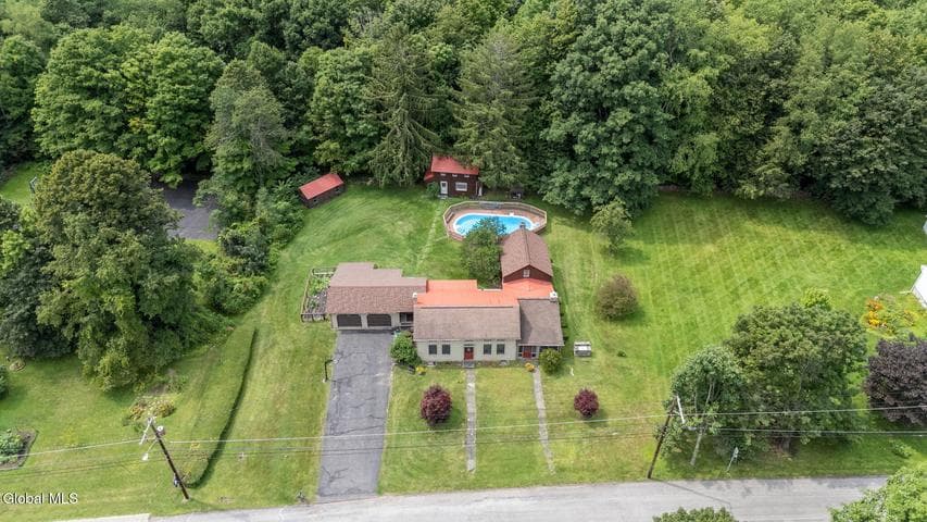 33 County Road 401, Westerlo, NY, photo 2