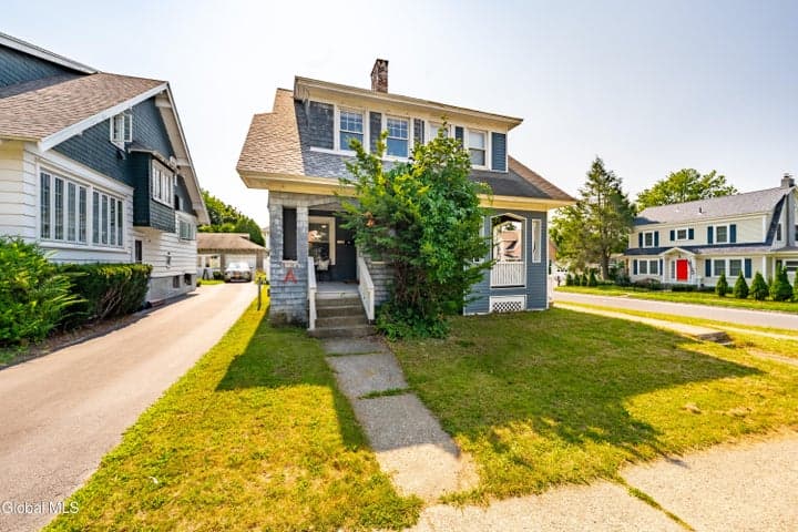 125A N Main Avenue, Albany, NY, photo 1