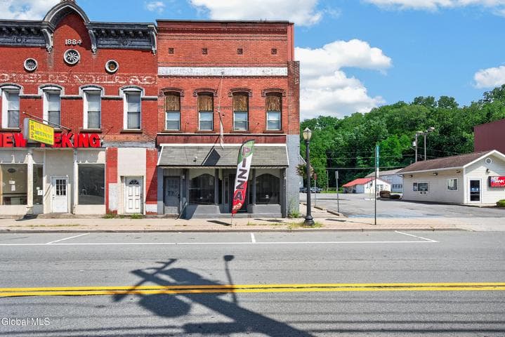 22 W Main Street, Fonda, NY, photo 1