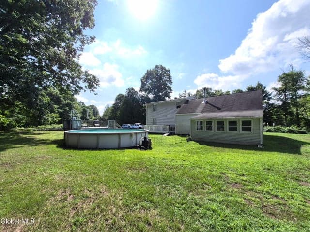 450 Wilton Gansevoort Road, Wilton, NY, photo 5