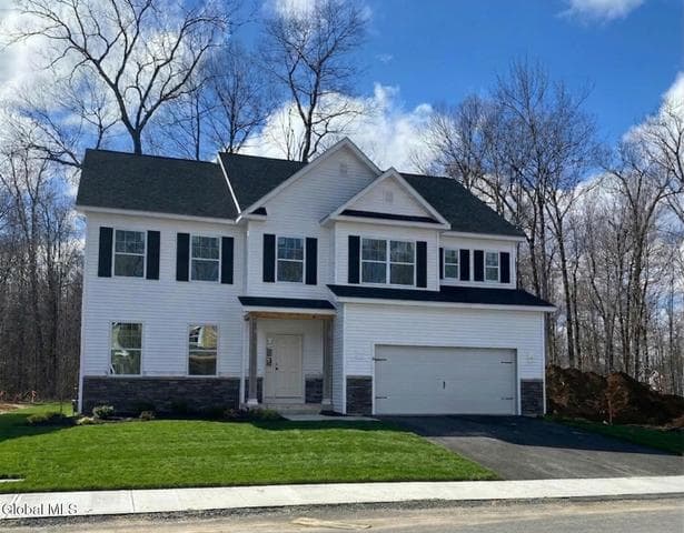 10 Balsam Court, Ballston, NY, photo 1