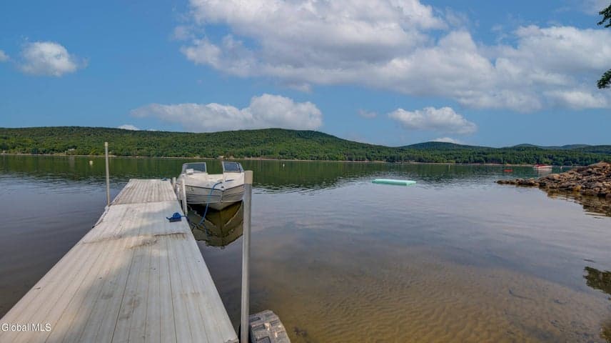 1582 S Shore Road, Hadley, NY, photo 2