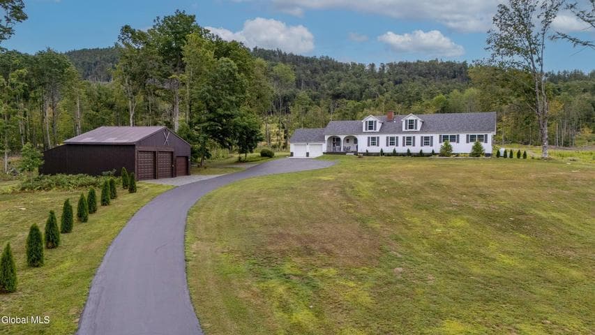 1582 S Shore Road, Hadley, NY, photo 3