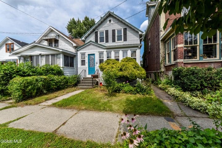 19 Albion Avenue, Albany, NY, photo 1