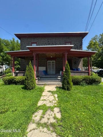 15 E Main Street, Nelliston, NY