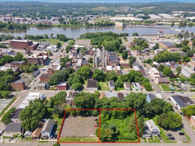 11 Orr Street, Troy, NY