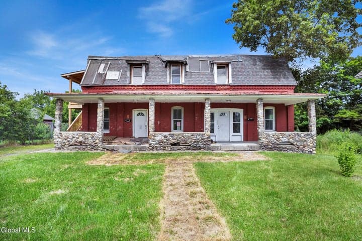 5 Maple Street, Whitehall, NY