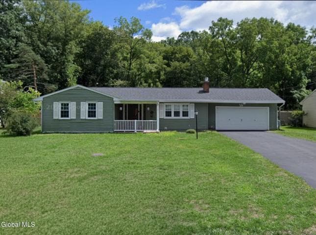 61 Payn Avenue, Ghent, NY