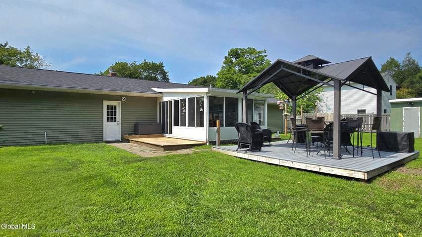 61 Payn Avenue, Ghent, NY, photo 3