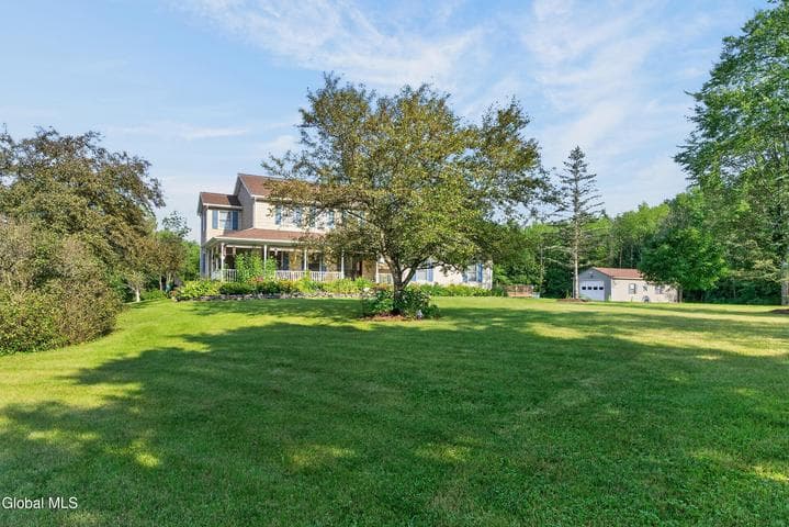 91 Green Acres Road, Kingsbury, NY, photo 3