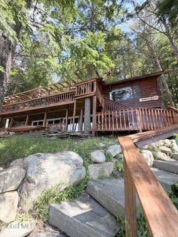 271 Boat Access Only @ Dock Street, Schroon, NY, photo 2