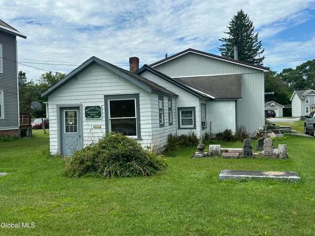 193 Main Street, Hoosick Falls, NY