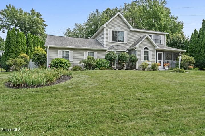 55 Dunwoodie Road, Glenmont, NY, photo 1