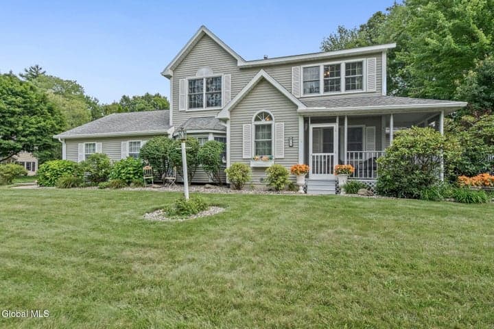 55 Dunwoodie Road, Glenmont, NY, photo 3
