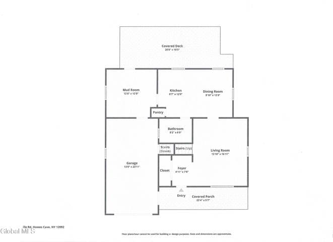 555 Barnerville Road, Cobleskill, NY, photo 5