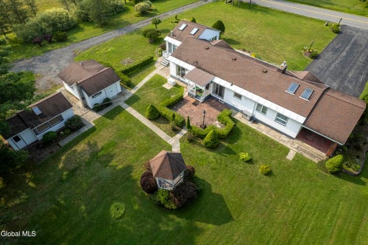 296 Voorhees Road, Perth, NY, photo 3
