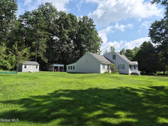 450 Wilton Gansevoort Road, Wilton, NY, photo 2