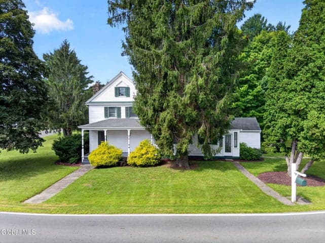 61 Scotch Bush Road, Glenville, NY, photo 1