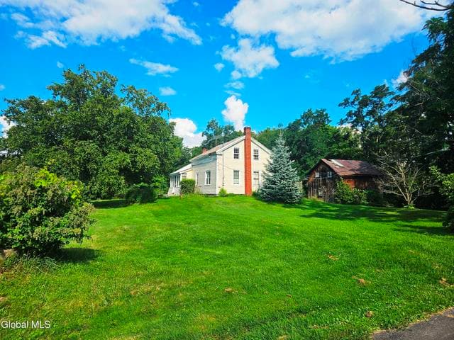 1235 Grovenors Corners Road, Carlisle, NY, photo 4