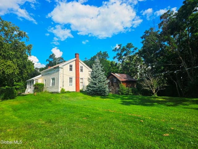 1235 Grovenors Corners Road, Carlisle, NY, photo 3