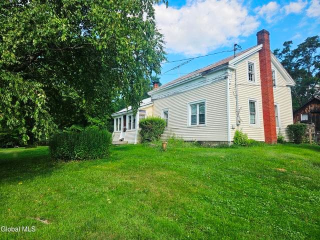 1235 Grovenors Corners Road, Carlisle, NY