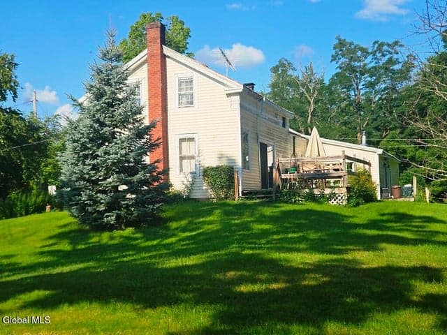 1235 Grovenors Corners Road, Carlisle, NY, photo 2
