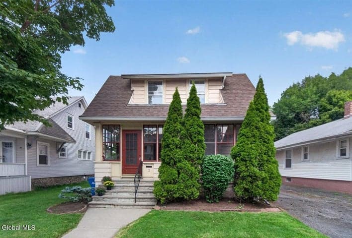 3 Sard Road, Albany, NY, photo 1