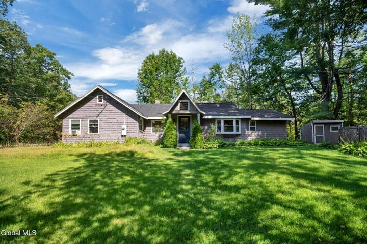 1937 NYS Rt 9N, Greenfield, NY, photo 2