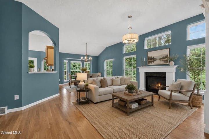 30 Mayfield Drive, Clifton Park, NY, photo 5