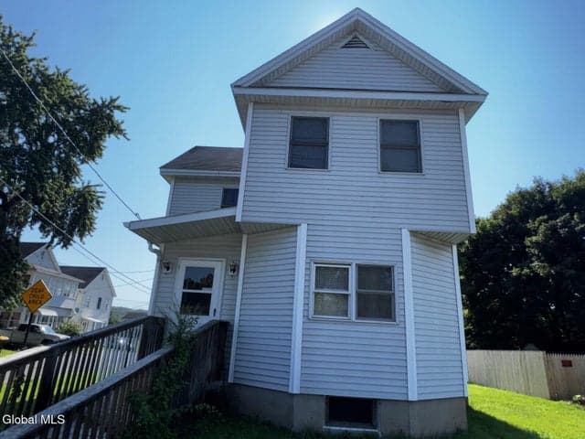 25 West Street, Mechanicville, NY, photo 2