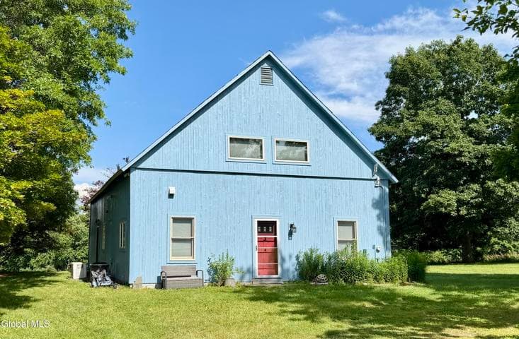601 Dunbar Road, Jackson, NY, photo 1