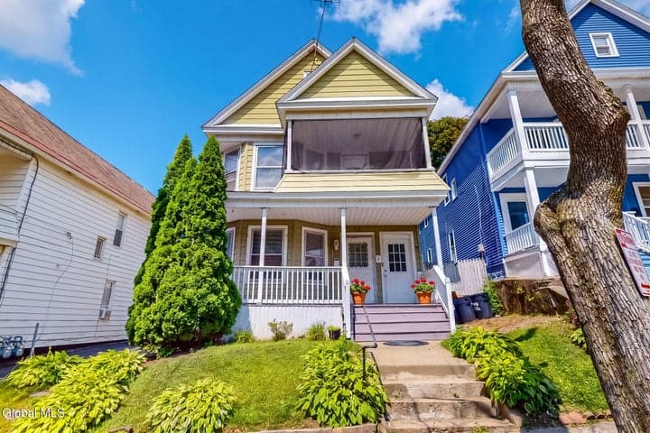 305-307 Furman Street, Schenectady, NY, photo 2