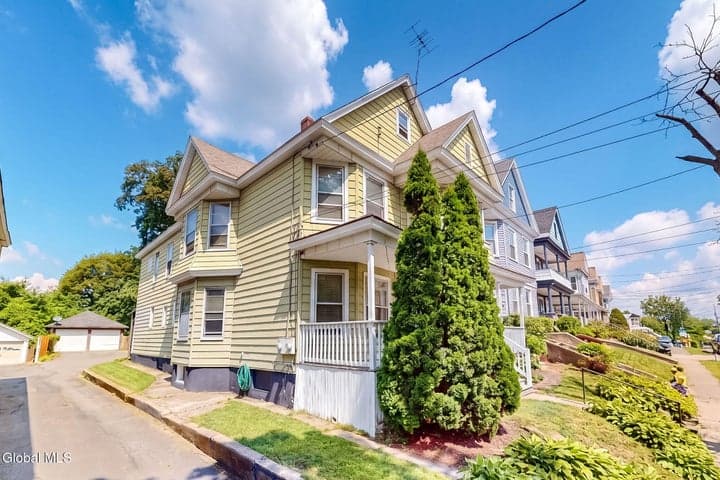 305-307 Furman Street, Schenectady, NY, photo 3
