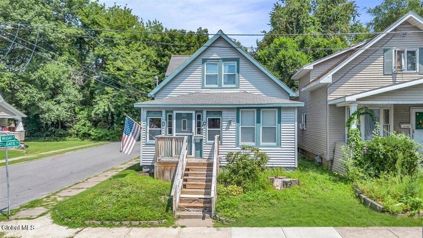 2101 Colgate Place, Schenectady, NY, photo 1