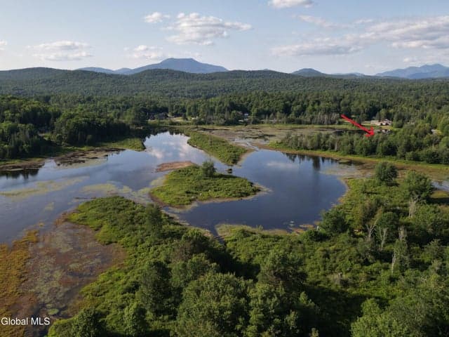 31 Chaisson Road, Newcomb, NY, photo 2