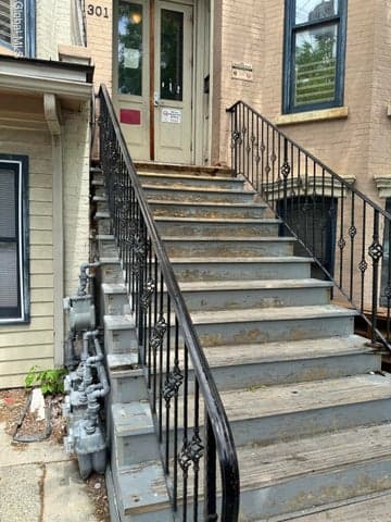 301 Clinton Avenue, Albany, NY, photo 1